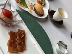 -三号黄浦会Canton Table