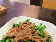 -大洋家·精品潮汕菜·生腌砂锅粥(天河东路店)