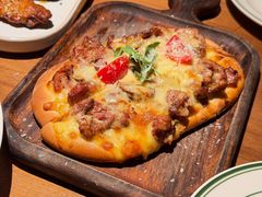 -ONE SMILE 美式烟熏慢烤(壹方汇店)