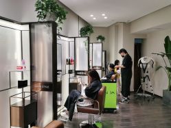 -崇尚GAVIN STYLE臻选