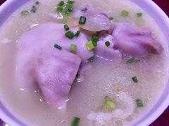 -易老妈蹄花.特色川菜(人民公园总店)
