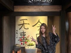-素描餐厅(灵隐天竺店)