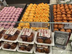 -泸溪河桃酥(西直门凯德店)