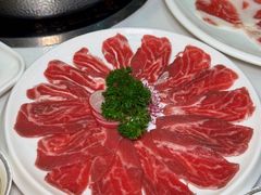 -喜聚薈·花膠雞海鮮火鍋(越秀店)