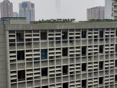 -众独空间沉浸式自习室(三阳路铂仕汇店)