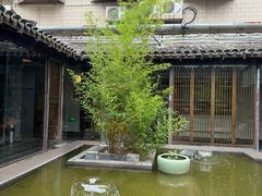 -竹雨堂创意中国菜(裕华店)