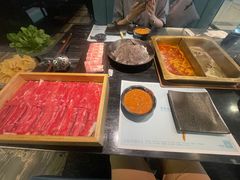-王家渡火锅(金宝汇店)