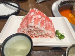 -快乐小羊(富强中路店)