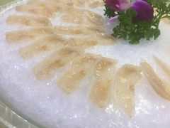 -广胜通达海鲜食府(黄沙店)