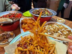 -东来土菜馆(民祥园路店)