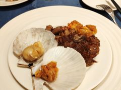 -鹭江潮餐厅•福建菜(鹭江佲家酒店)