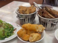 -宝香绑线肉骨茶(柏威年广场店)