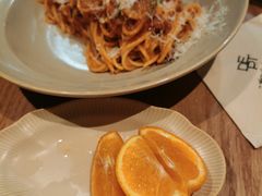 -芭莉与彩虹西餐厅(成都合生汇店)