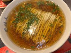 -逸桂禾面馆