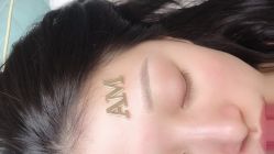 -AM半永久纹眉