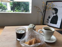 -旧屋咖啡(海景店)