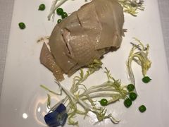 咸鸡-粤麓轩餐厅(中信泰富广场店)