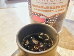 雪冽图-星巴克臻选(思南公馆店)