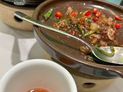 -姚姚酸菜鱼·金戈戈香港豉油鸡(喜荟城联名店)
