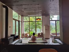 -原乡芦茨咖啡
