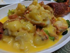 -小龙酒家(桂平路店)