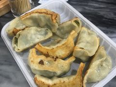 -八珍·广式煎饺·广州老字号(北京路总店)