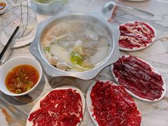 -乌记鲜活牛肉城(金砂东路店)