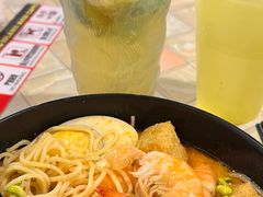 -热浪岛马来餐厅