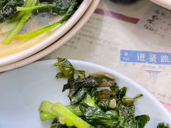 -蘭心餐厅(进贤路店)