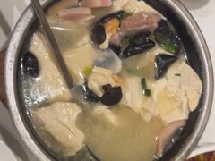 -沪华海鲜大酒楼(南汇店)