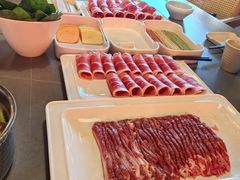 -君邦火锅(新疆大厦店)