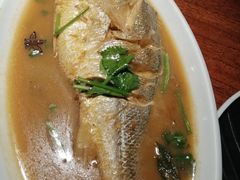 -前海沿·青岛菜(大拇指广场石老人店)