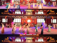 -深圳锦绣中华民俗村