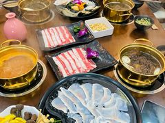 -丽江庭院之爱在路上(西单店)