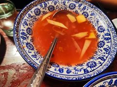 山楂捞-管记水席老店(仙果市街店)