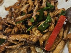 -羲和雅苑•北京烤鸭(平安国际金融中心店)