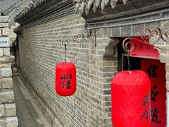 -天朝元辅-徐州民俗博物馆