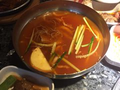 -汉拿山(包河万达店)
