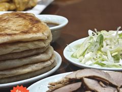 -李连贵酒家熏肉大饼(昆明街店)