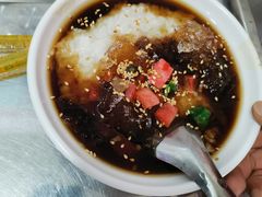 冰稀饭-洪记凉米线(新兴路店)