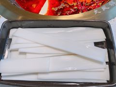 宽粉-火凤祥鲜货火锅·清真食品(宁夏总店)