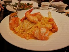 -北京四季酒店·采逸轩