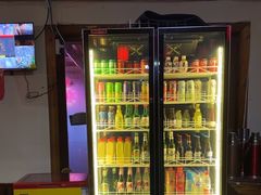 -果松木炭酸菜铜火锅·外婆参鸡汤