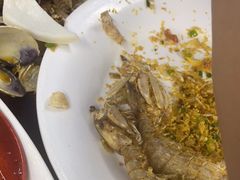 -范饭椰林川湘味海鲜·椰子鸡(三亚湾椰梦长廊店)