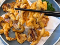 -奕景海鲜酒家· 大连海鲜(星海广场店)