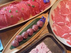 -花间小酌火锅小酒馆(吕四店)