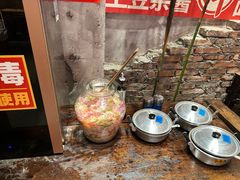 -周小波重庆小面·重庆名小吃(邹容路店)