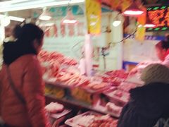 -大连熟食品交易中心