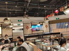 -潮界(虹桥新天地店)