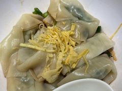 -朱新年·苏式汤团·面点(北寺塔店)